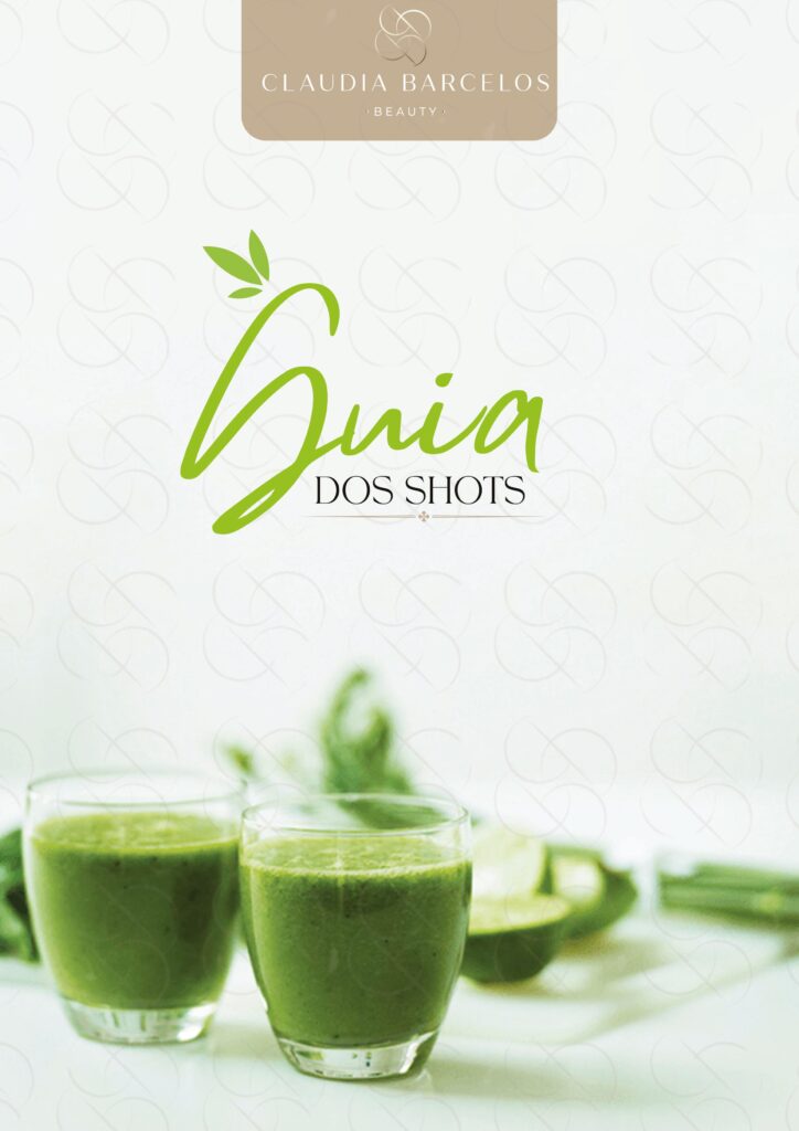 guia dos shots
